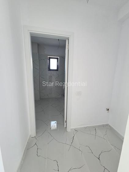 Vila nouă 190 mpu- P+M-Domnesti Țegheș-Teren 410 mp - 11