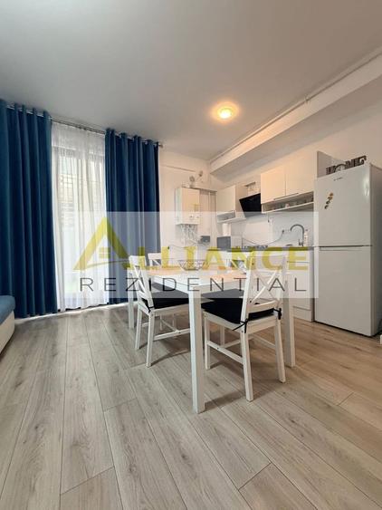 APARTAMENT DE ÎNCHIRIAT PE TERMEN LUNG – 550€ LUNĂ