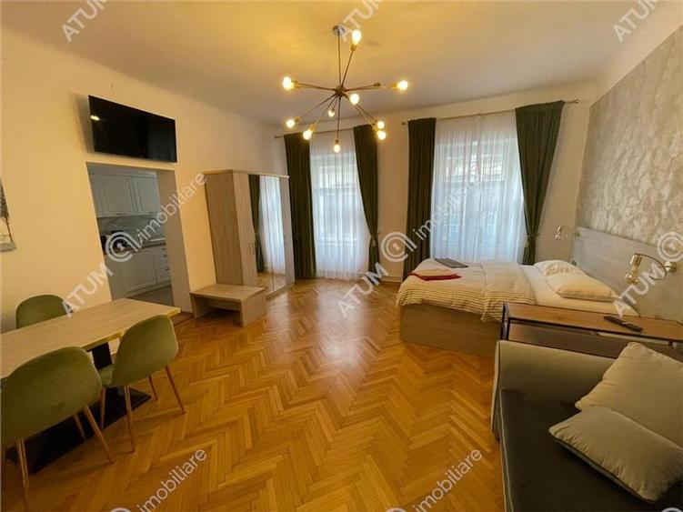 Apartament 2 camere in zona ultracentrala din Sibiu