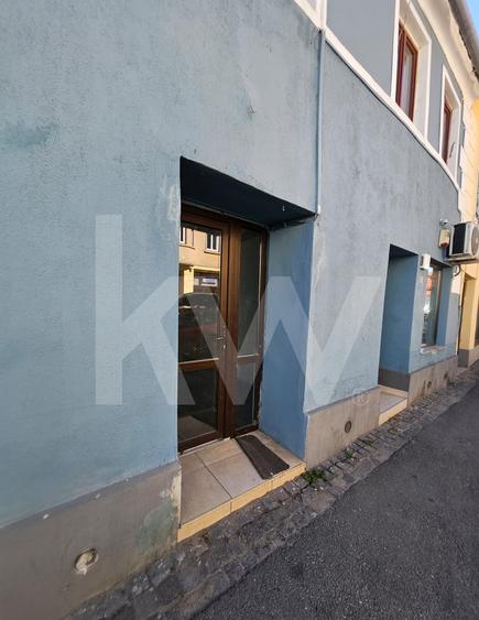 Spatiu Comercial Centrul Istoric Sibiu