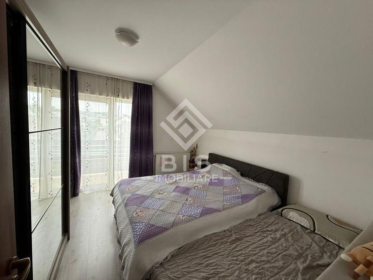 Casă tip Duplex de Vânzare – Zona Dedeman