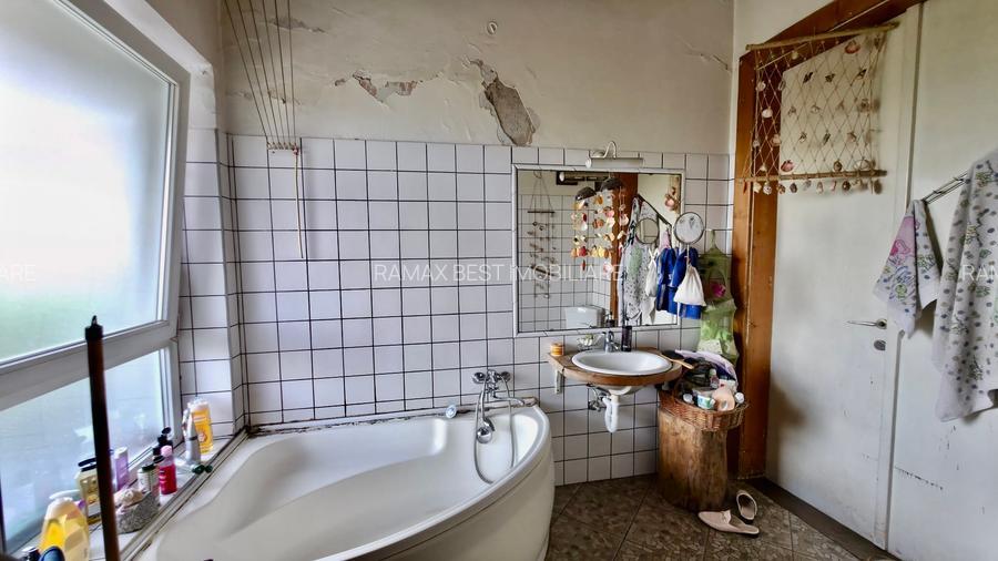 Proprietate cu potential exceptional in Andrei Muresanu - 7