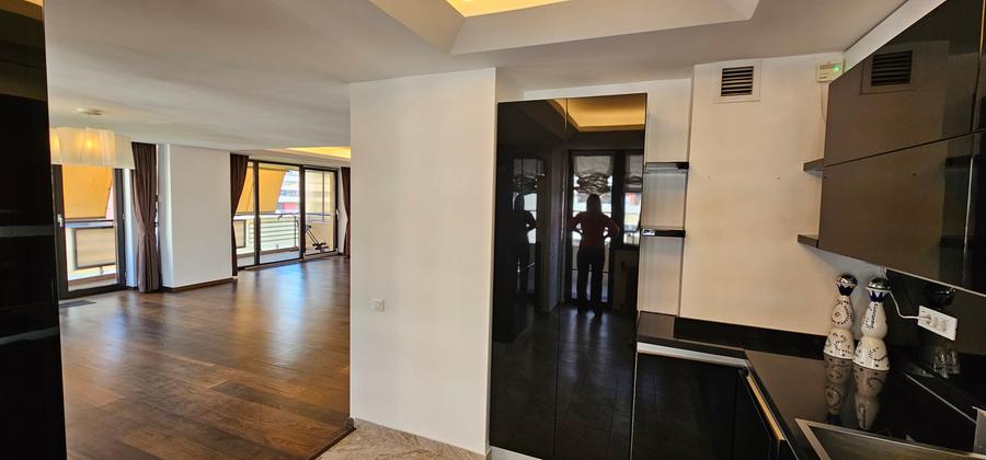 Inchiriere 4 camere lux - Central Park