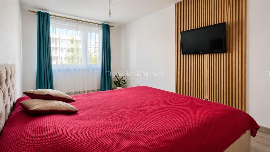 Apartament Modern de Inchiriat | Structura Decomandata - 6