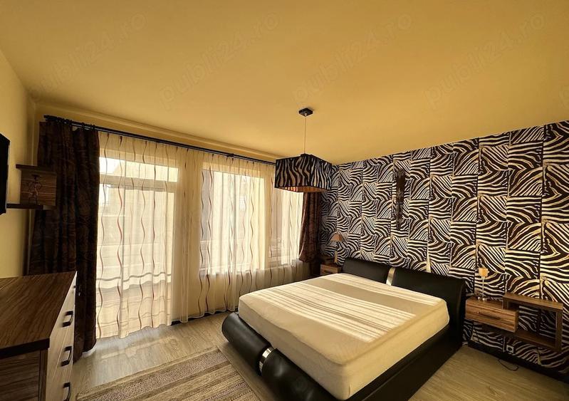 Apartament cu 2 camere, 76mp decomandat, parcare inclusa, zona Europa