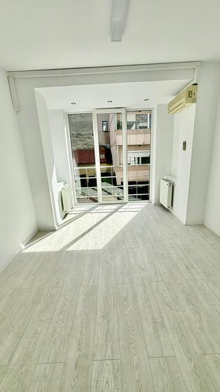 Dorobanti, Zona Beller / Birou 3 camere (strada Constantin Aricescu)
