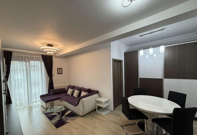 Apartament 2 camere Unirii