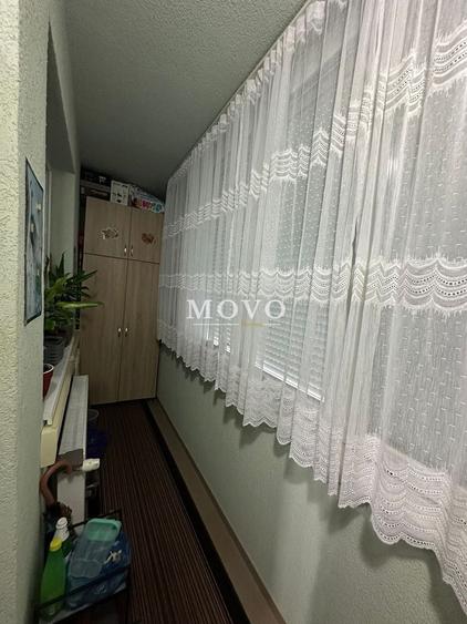 Apartament 3 camere decomandat | Giroc - Zona Centrala