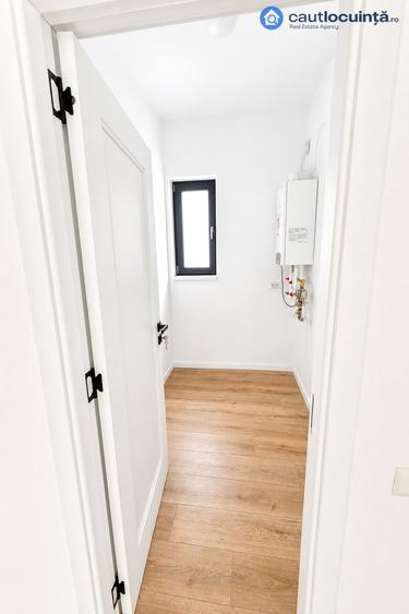 Vila de Vanzare | 3 bai | Prelungirea Ghencea | 2 Parcari | 118 MP | PREMIUM