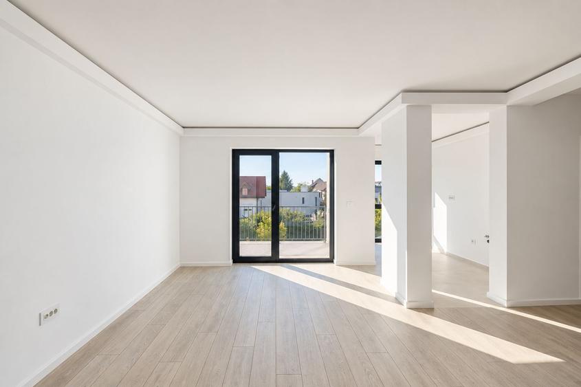 Apartament 3 camere, 2 băi | Braytim | Comision 0%