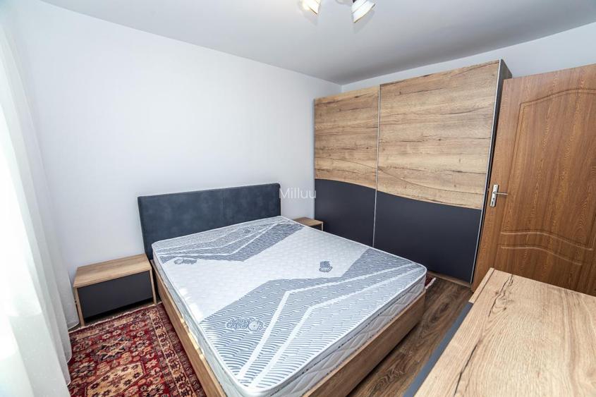 3 Camere/Centrala Proprie/Doama Ghica - 8
