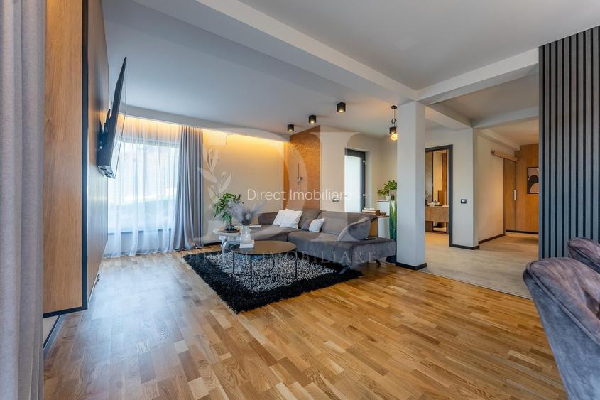 Casa individuala ultrafinisata la cheie la doar 10 min de Cluj! - 5
