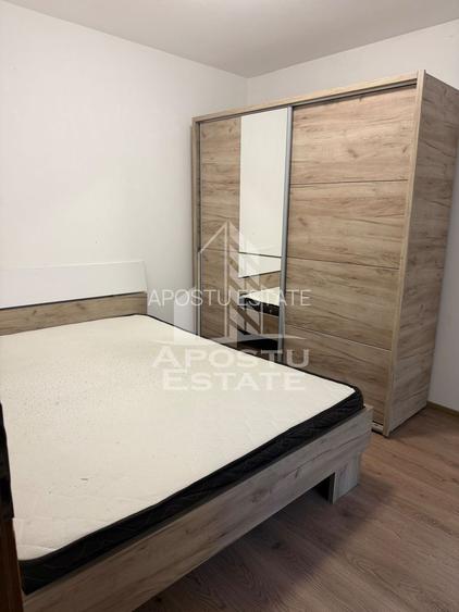 Apartament cu 2 camere ,zona Spitalului Județean