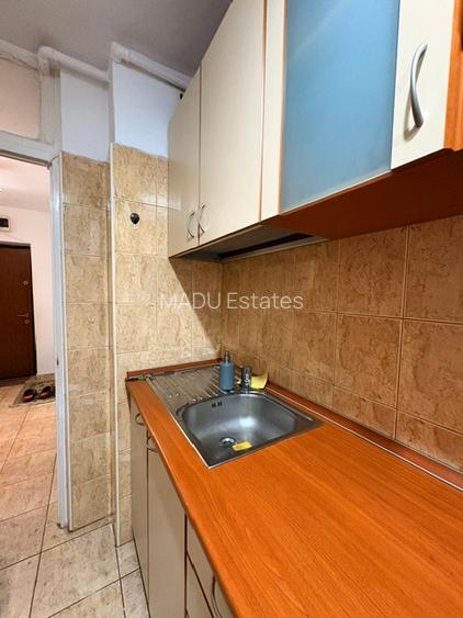 Tei Garsonieră decomandata confortabilă de închiriat ETAJ 1, pet friendly - 14