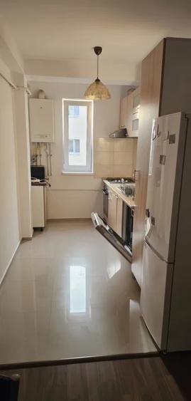 3 camere, decomandate, bloc nou, modern, in Marasti, strada Abrudului