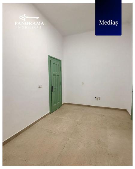 Inchiriere Spatiu Birouri Medias