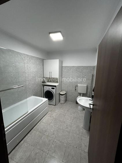 Braytim-Lalelelor | 2 camere | 55 mp utili | Parcare acoperită | Debara - 9
