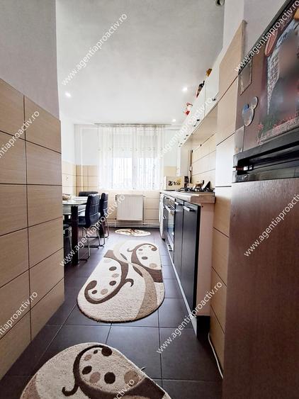 Apartament 3 camere | Micro 19 – Strada Brăilei | Ideal pentru familie