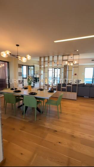 Unicat ! Penthouse Mamaia Central - 690.000 euro - 7