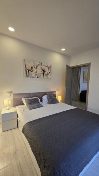 De inchiriat apartament 2 camere - Parcul Carol