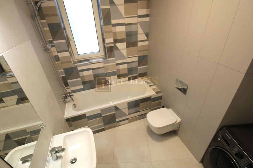 City of Mara M10;  loc parcare subteran + boxa privata. - 15