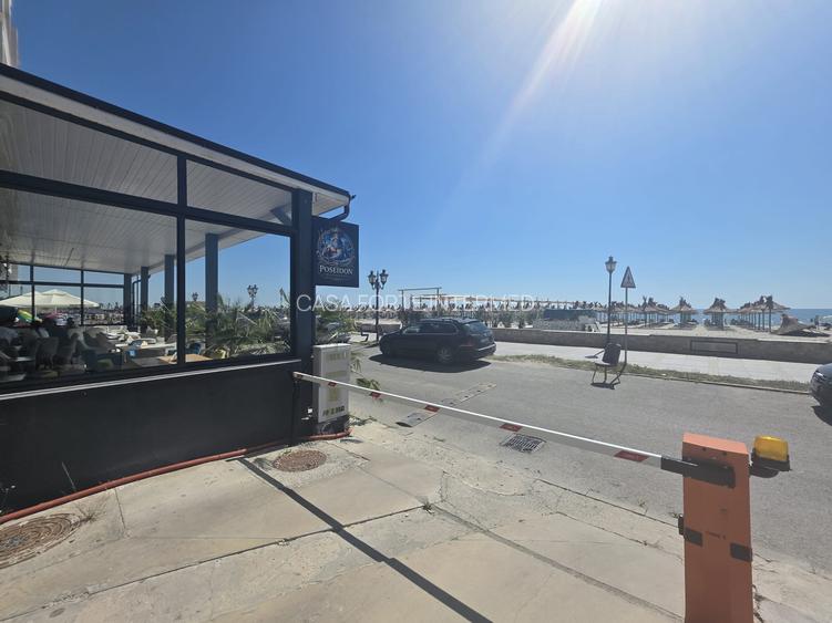 OCAZIE UNICĂ ÎN MAMAIA NORD – APARTAMENT LA PRIMA LINIE LA MARE – 95.900 € - 14