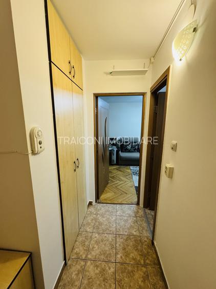 Apartament 1 cameră, prima închiriere, renovat complet, Lipovei, 0% comision - 7