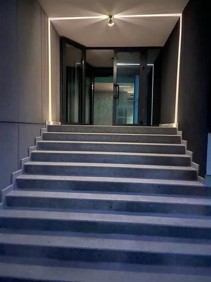 Dotari Premium Ap 3 Camere Incalzire in Pardoseala Ansamblu Nou Rahova