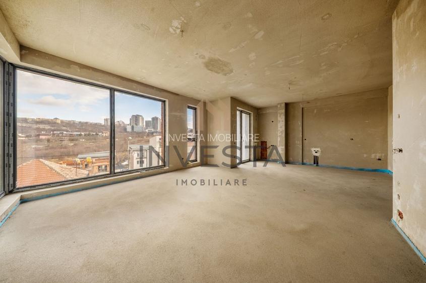 Apartament in vila! 4 camere, 106.67 mp+24 mp terasa! - 3