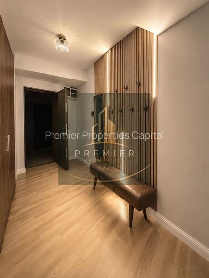 Apartament premium cu 4 camere și vedere către Parcul Herăstrău - 4