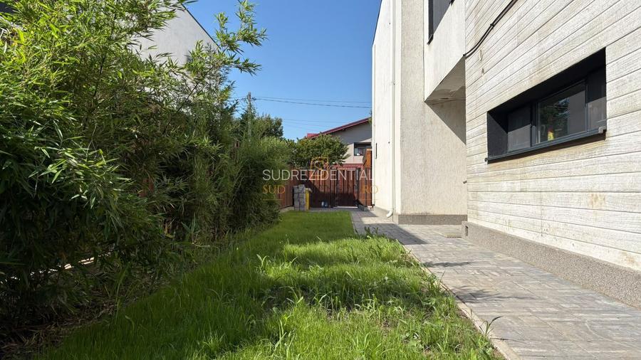 Duplex modern cu 4 camere, curte amenajata, com.Berceni - 3