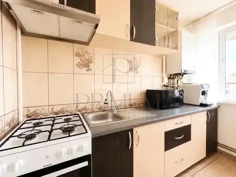 DACIA - BLOC IZOLAT - 4 CAMERE - CENTRALA PROPRIE - CLIMA - RULOURI - BOXA CF