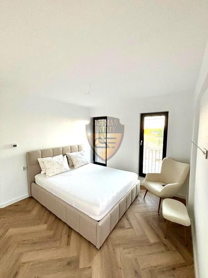 Nou 3 Camere | Stadionul Farul | Parcare | City Park Mall