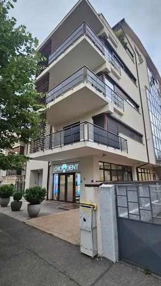 Spatiu Comercial Alexandru Constantinescu | Piata Domenii | Stradal