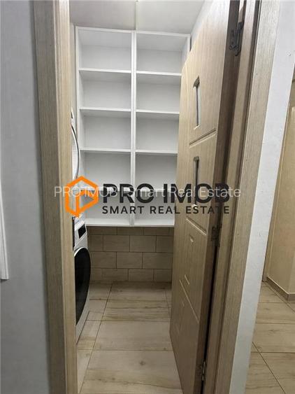 Apartament 3 camere cf 1 decomandat zona Dorobanti 2 - 22
