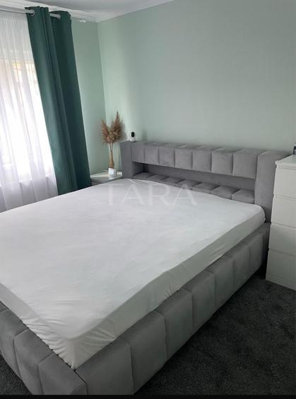 2 camere decomandate, finisaje moderne, Grigorescu – gata de mutare