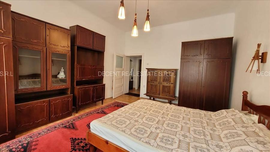 Apartament 2 camere,  Centrul Civic, Brasov - 14