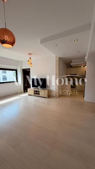 Apartament premium cu 3 camere | Natura Residence | Boxă inclusă