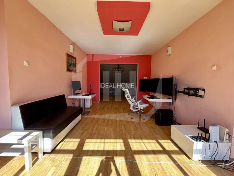 Casa individuala I teren 2400 m2 I zona Faget
