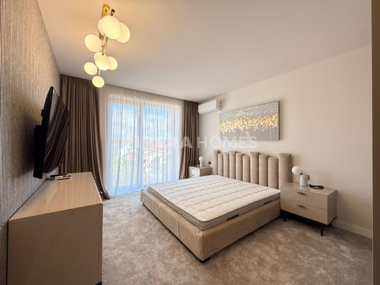 Apartament 3 Camere ARQA Jollie Village Erou Iancu Nicolae