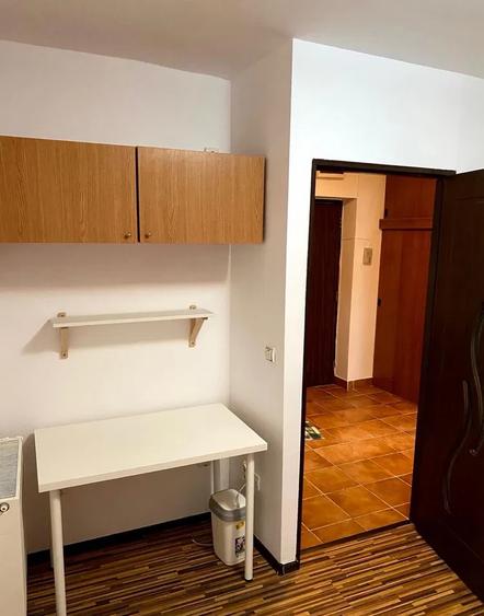 Bucuresti Mall | Garsoniera | Etaj 3 | AC | Disponibil 1 OCT