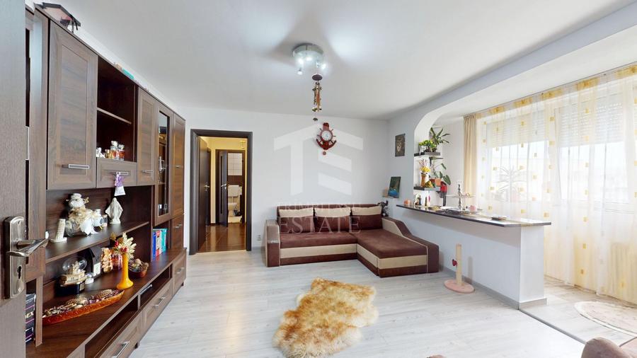 Apartament Colentina Teiul Doamnei Obor