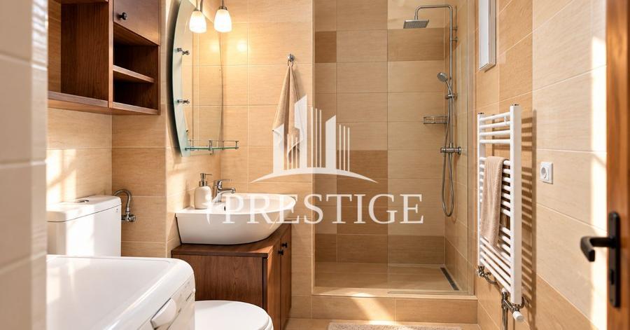 APARTAMENT 2 CAMERE DE ÎNCHIRIAT | SIBIU | BULEVARDUL MIHAI VITEAZU