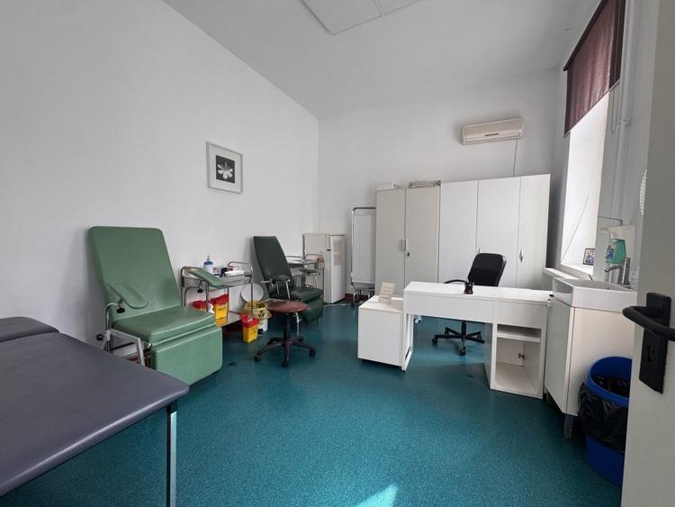 Inchiriere - oportunitate pentru segmentul medical !