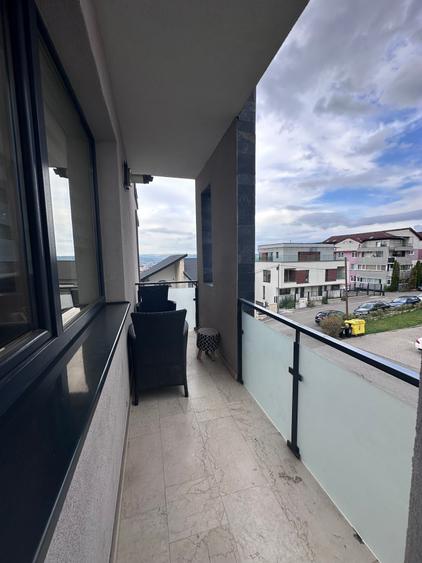 Apartament 3 camere Buna Ziua