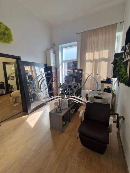 Apartament 2 camere, Piata Mihai Viteazu, Central