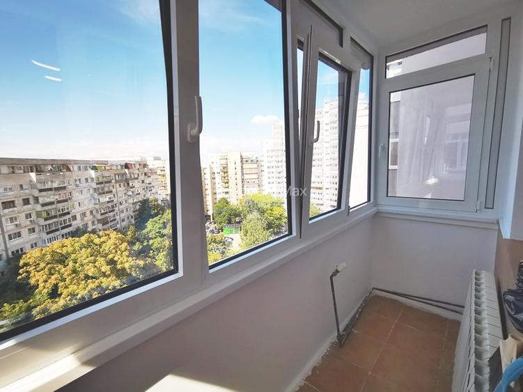 Cora Lujerului Gars proaspat zugravita metrou 3min Lujerului - 20