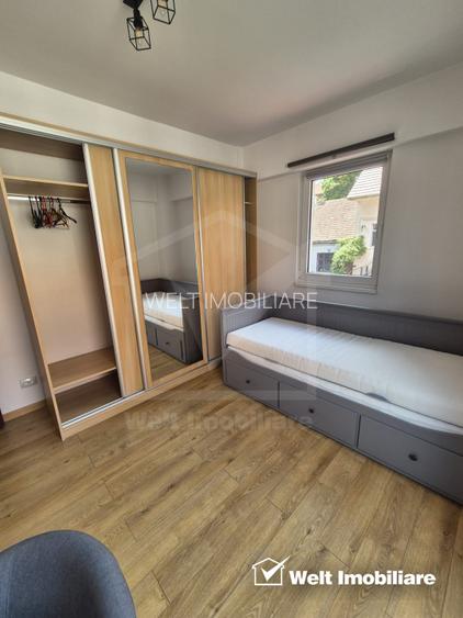 De vanzare 3 camere, parcare, ultracentral - 5
