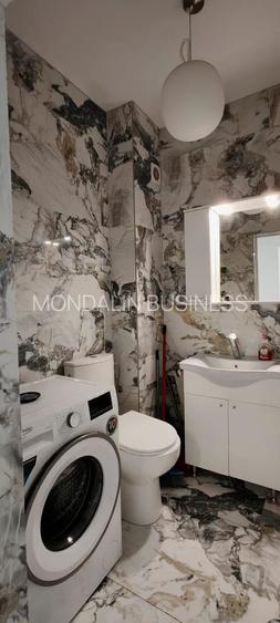 Apartament 2 camere, 61 mp utili, Etaj 7 Arena Residence, Oradea. - 13