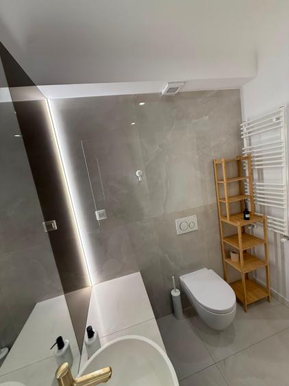Apartament 2 camere | Cortina North | Loc parcare inclus | Pipera